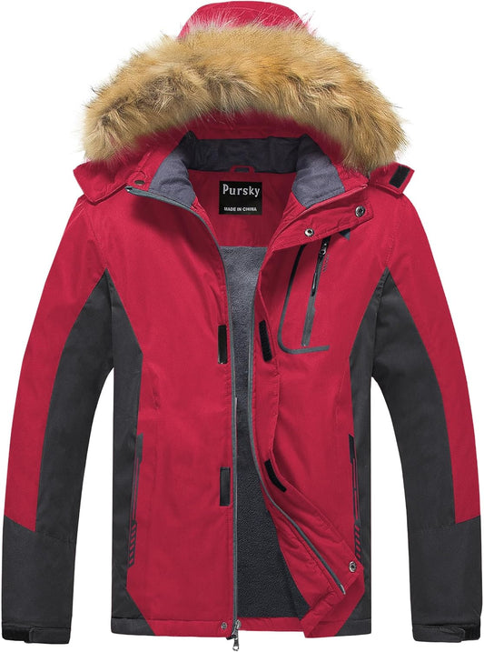 Phantom Fade Coat