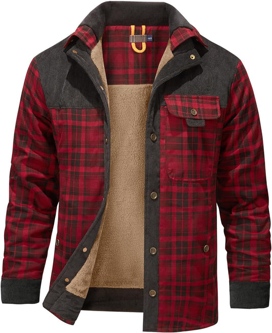 ModLayer Coat