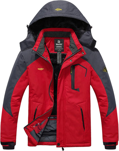 Paragon Press Coat