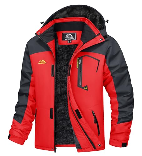 The Edgeflare Coat