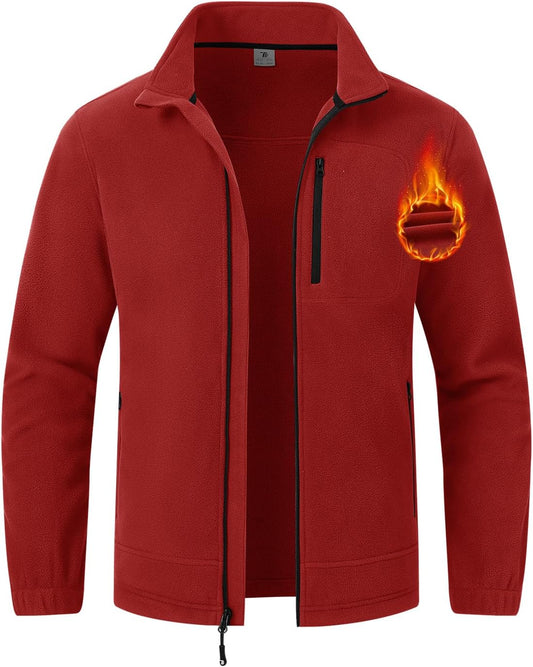 Lowlight Coat