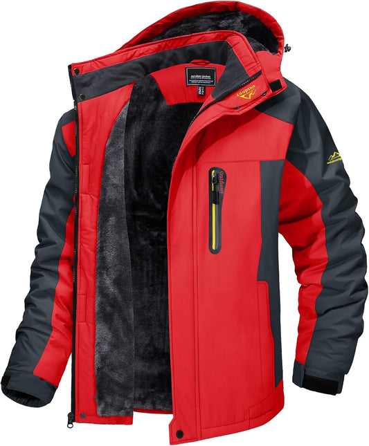 The Sovereign Coat