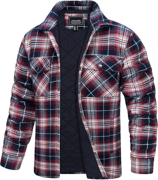 The Hollow Thread Coat