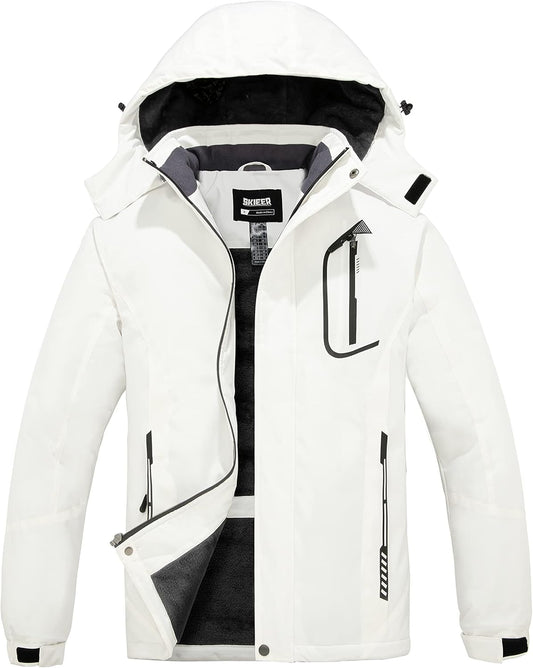 The Alderlane Coat