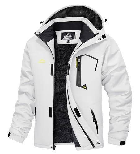 The Edgeflare Coat