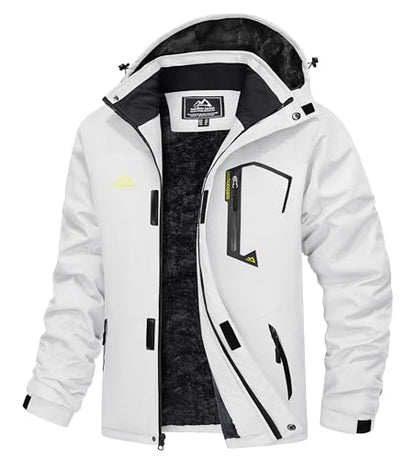 The Edgeflare Coat
