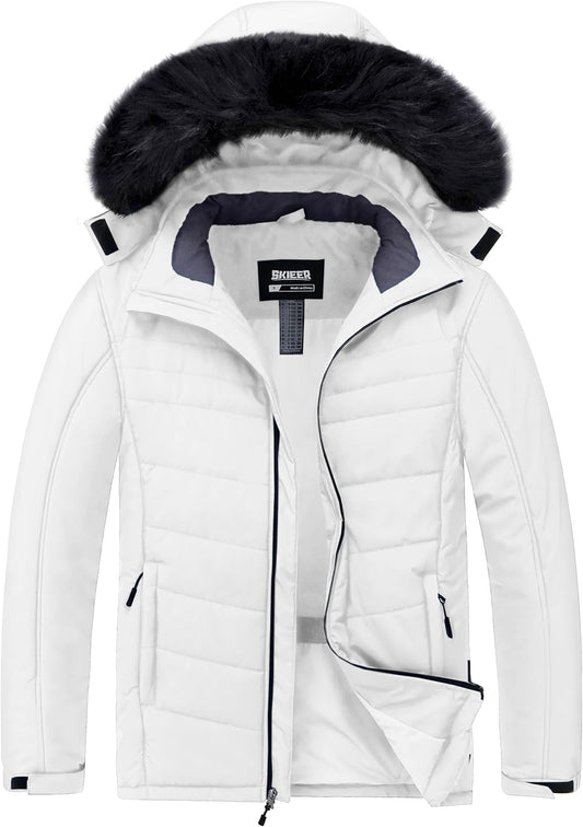Bladeform Coat