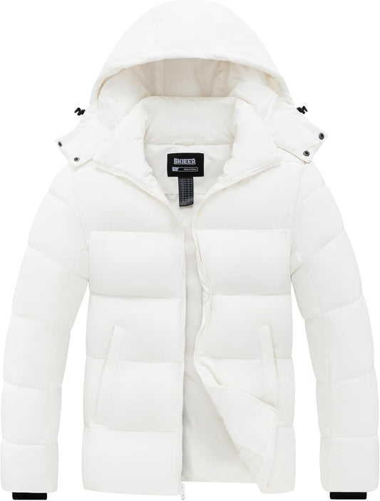 Daggerfog Coat