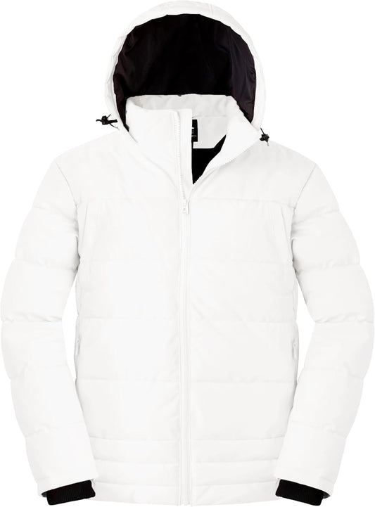 The Goldwell Coat