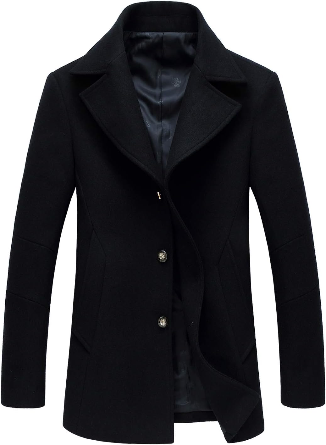 Soulthread Coat