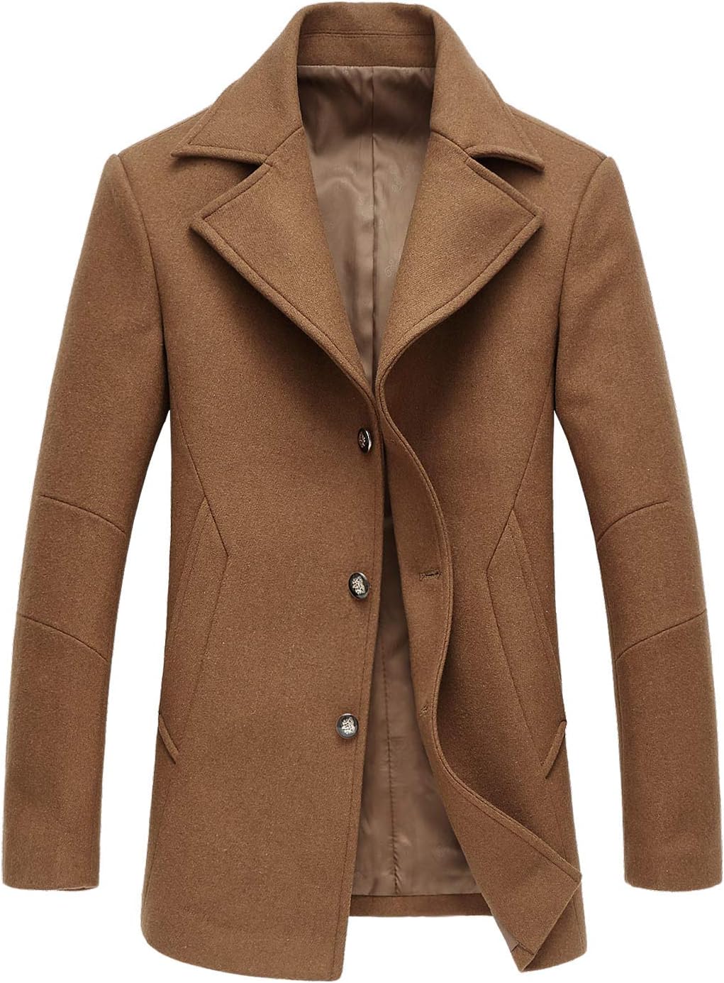 Soulthread Coat