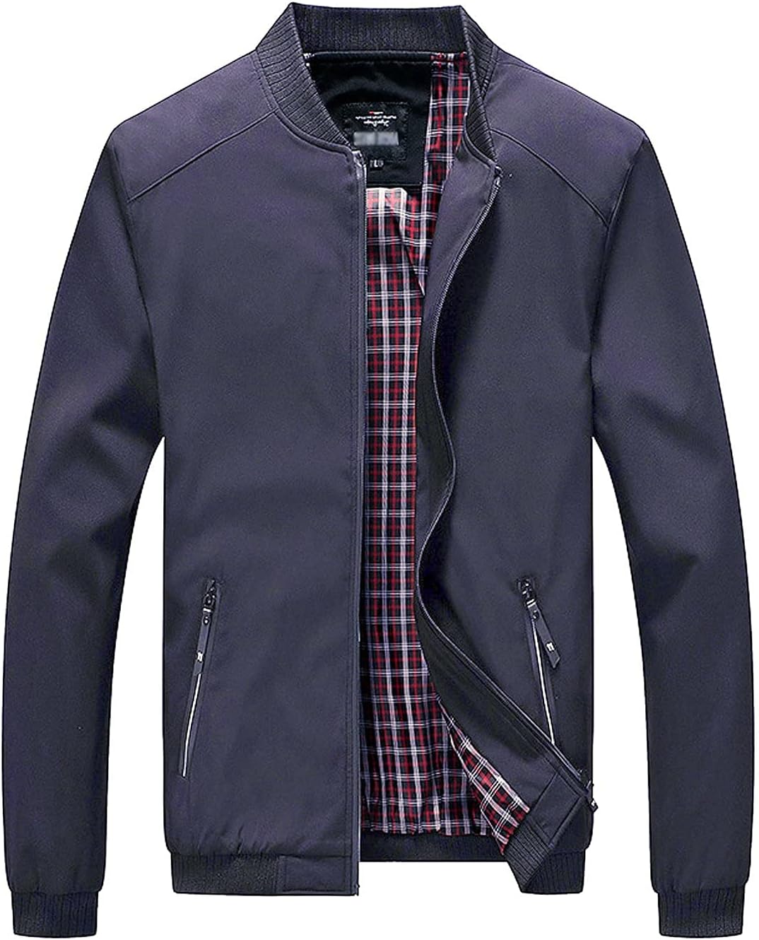 Oxhide Trail Coat
