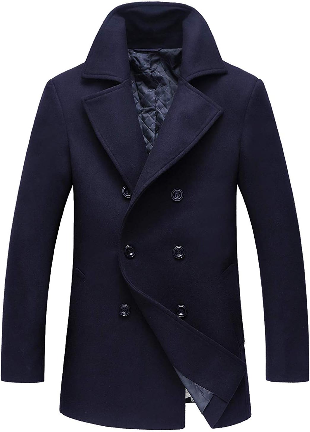Soulthread Coat