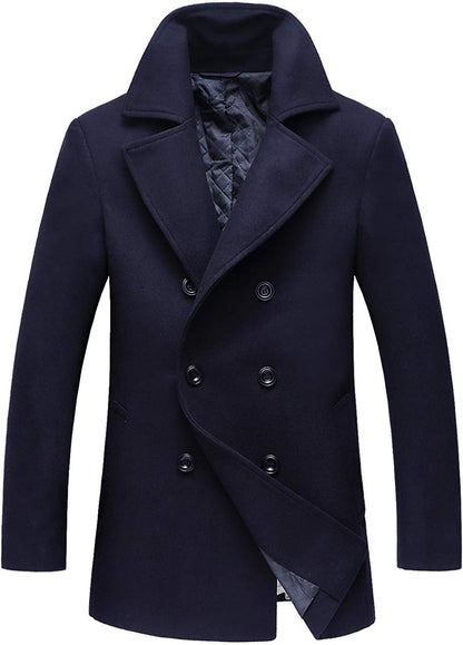 Soulthread Coat