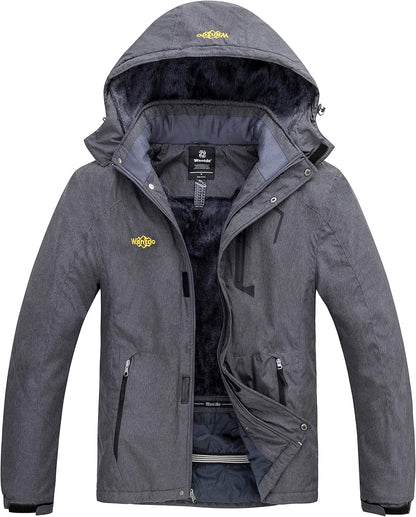 Paragon Press Coat