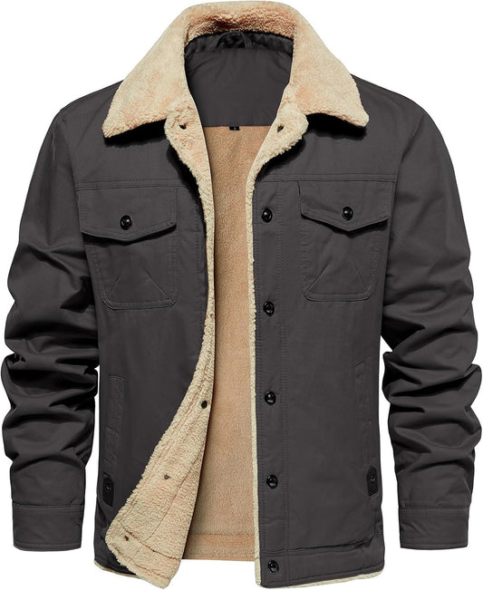 Studio Draft Coat