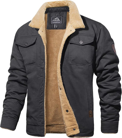Pulsepoint Coat
