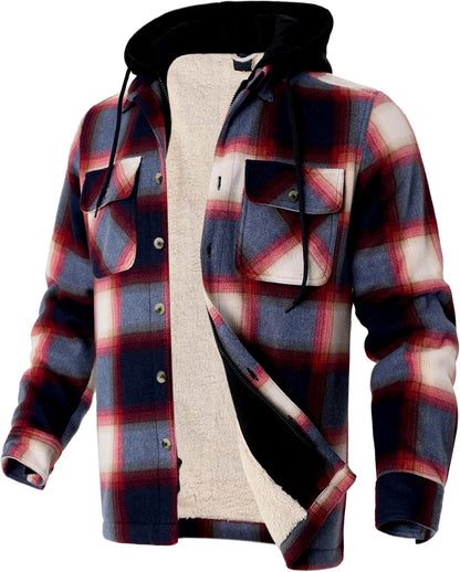 Steelweft Coat