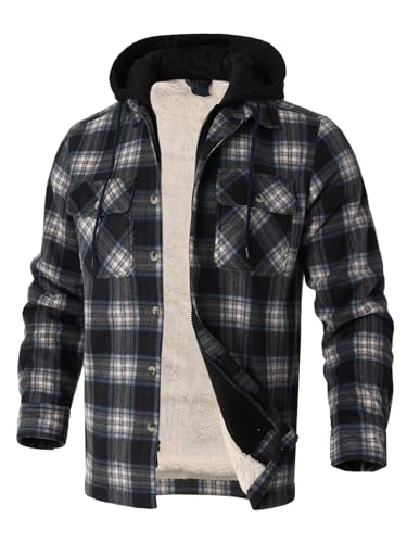 Steelweft Coat