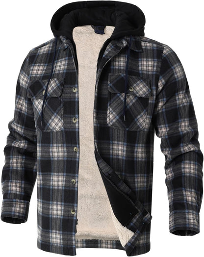 Steelweft Coat